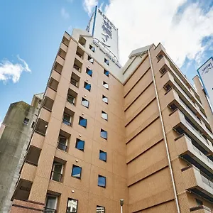 東横inn大阪船場1 日本