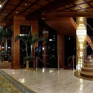 Melia 5*, Каракас Венесуэла