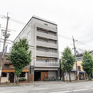 ホテルエクセレンス 円町駅前 日本