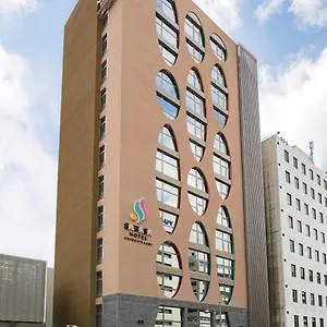 Sarasa Hotel心斎橋 日本