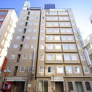 ホテル新橋三番館 日本