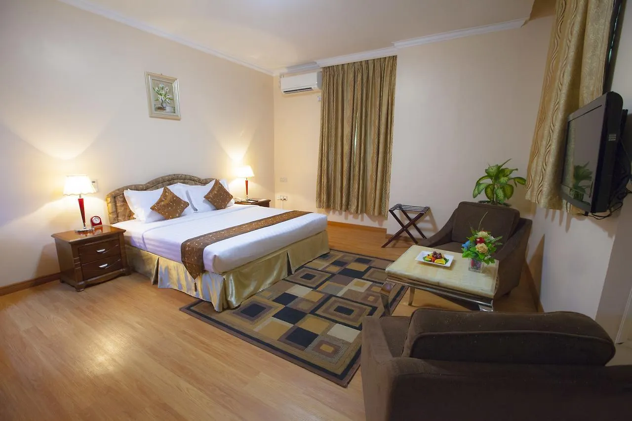 Grand Palace Hotel Yangon 3*,  Myanmar