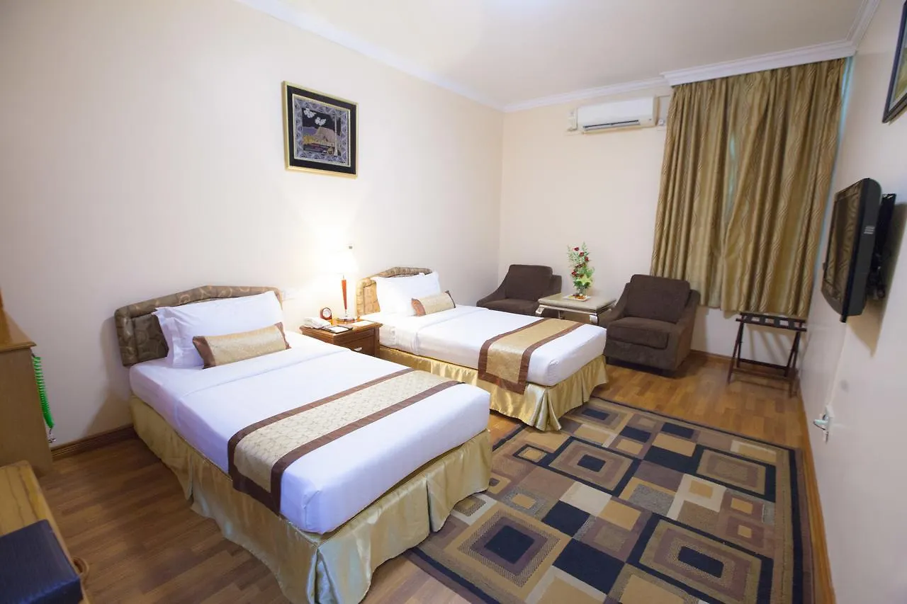 ***  Grand Palace Hotel Yangon Myanmar
