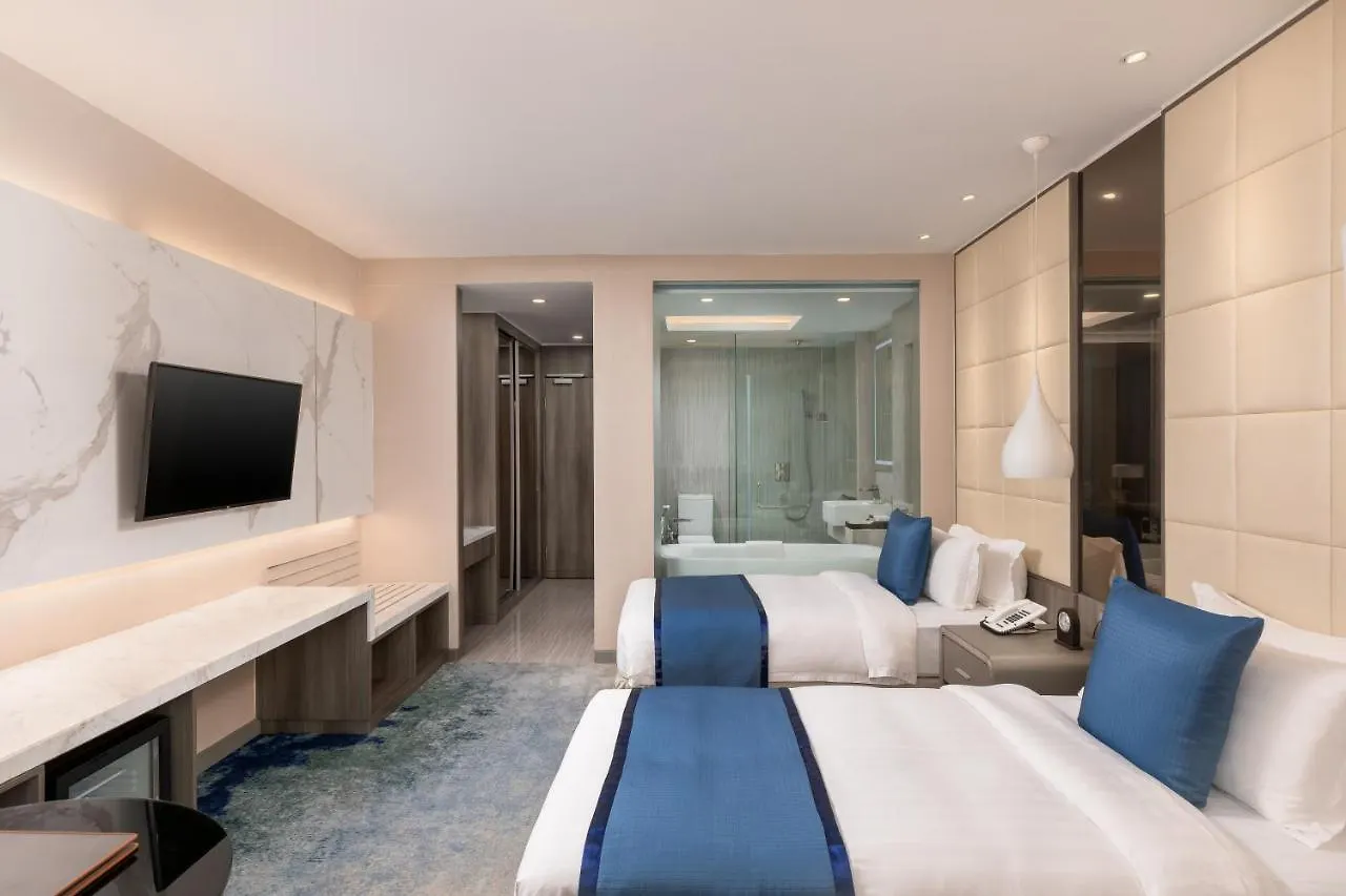 Grand Palace Hotel Yangon